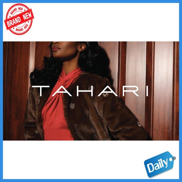 Slim Fit Wool Blend Wrap Coat with Tie Belt Longline Overcoat - Picture 4 of 4